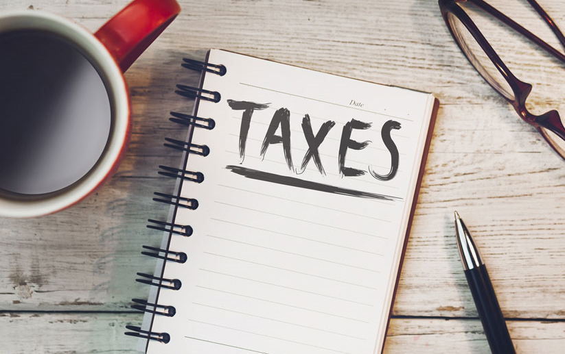 Taxes municipales