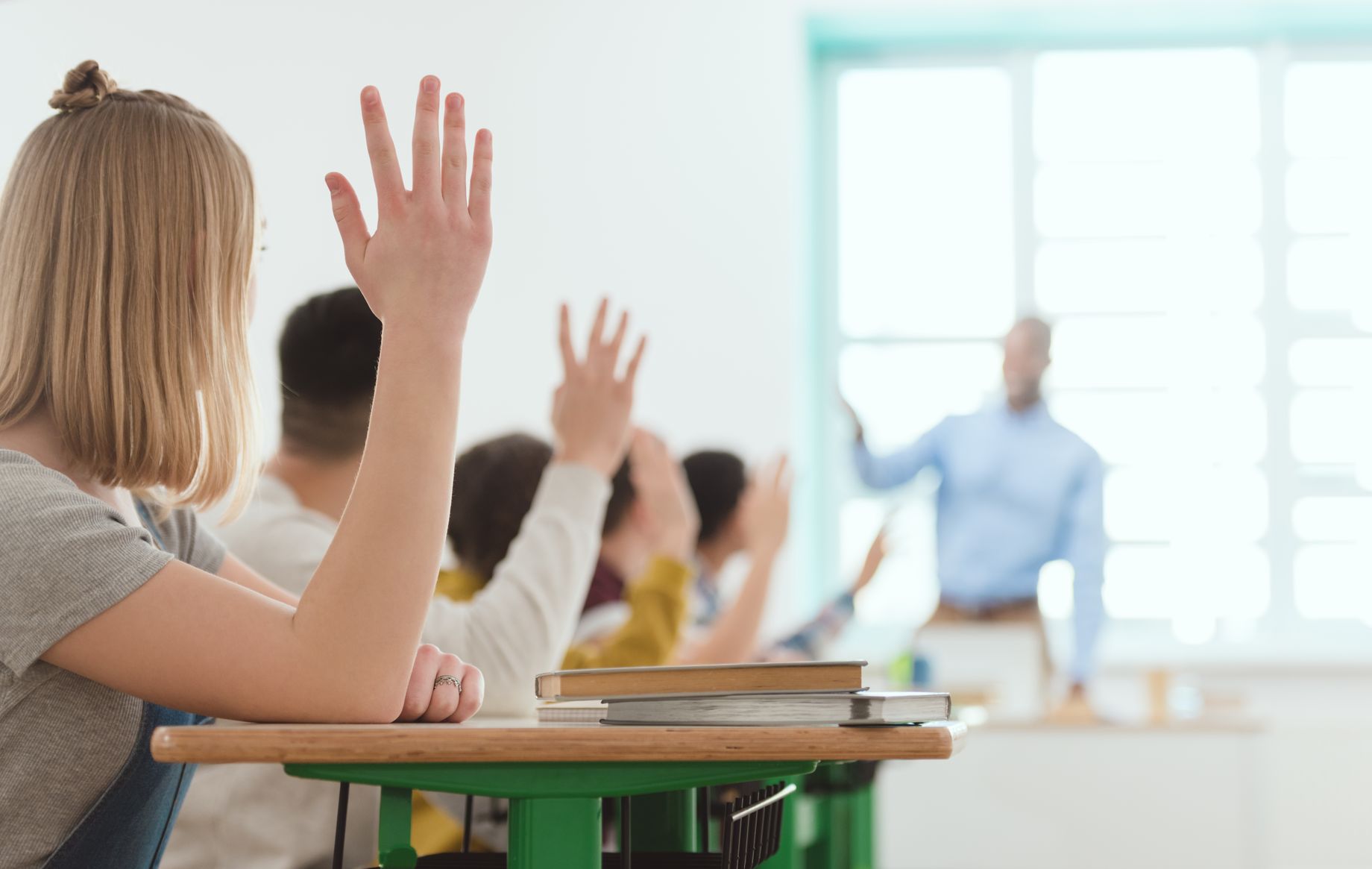 Classe école