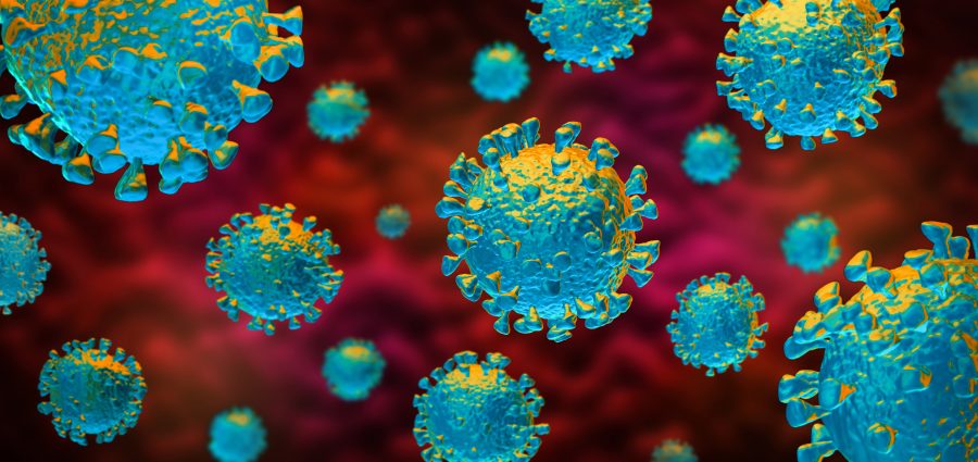 coronavirus covid-19 test
