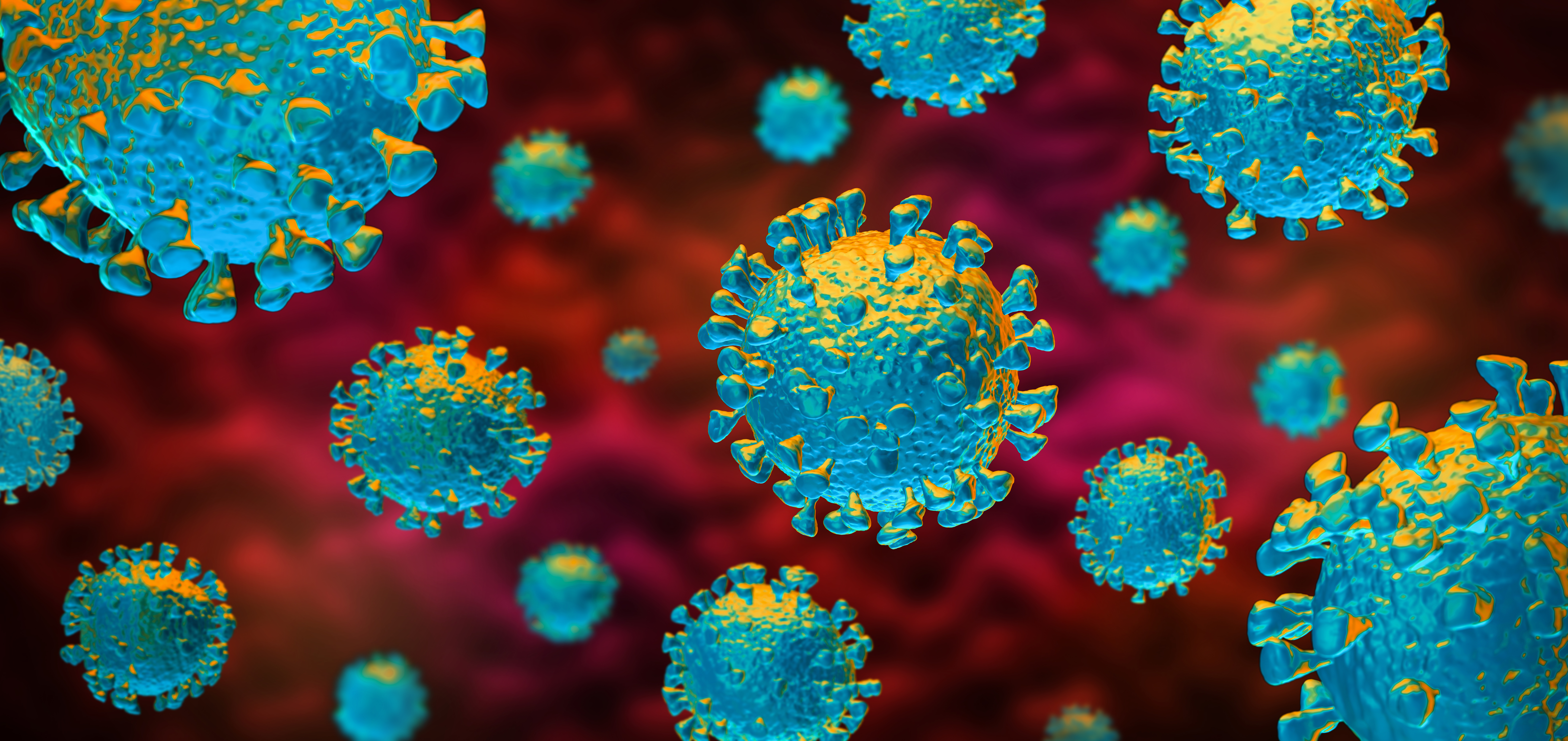 coronavirus covid-19 test