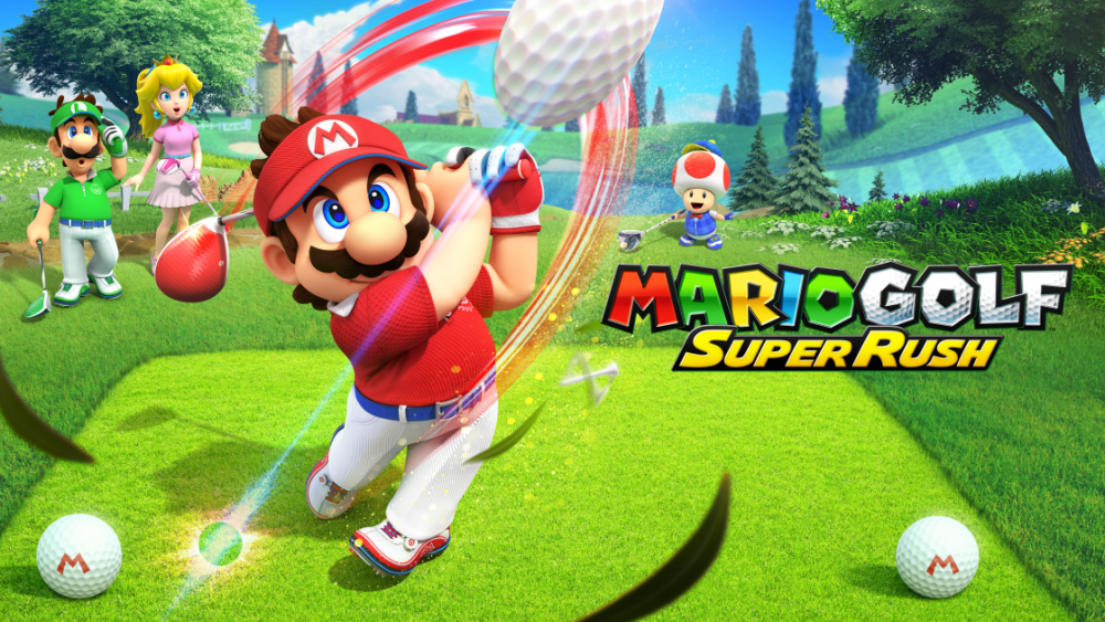 Mario