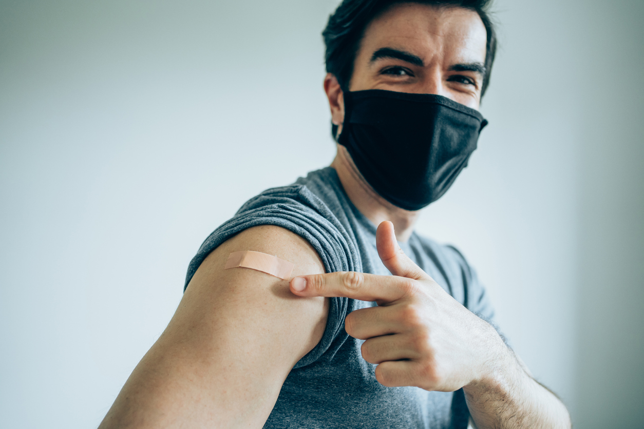 vaccin vaccination covid-19