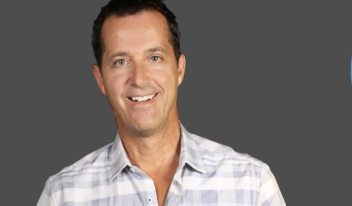Jeff Fillion
