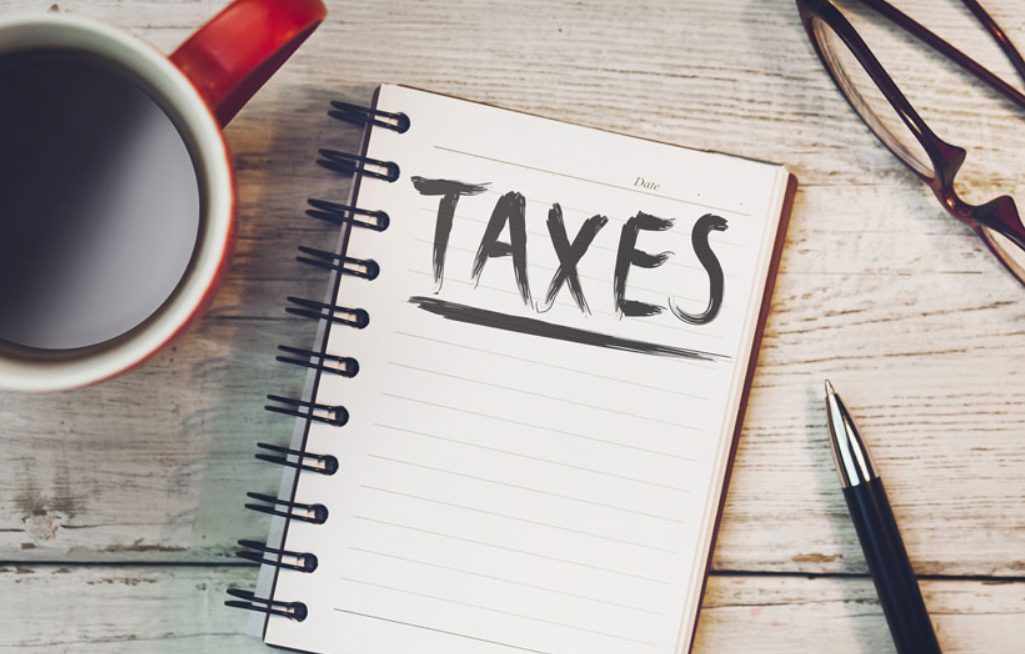 Taxes municipales