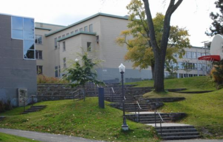 Centre communautaire Lucien-Borne