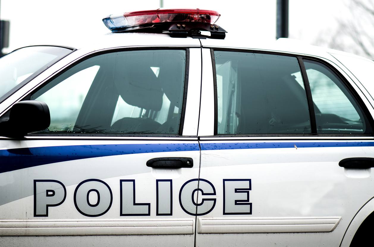 Police SPVQ